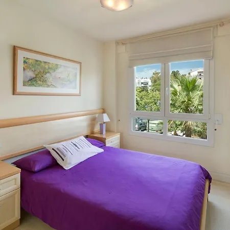 3016 Canas Beach, First Line Golden Mile Apartment