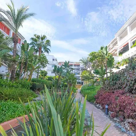 Apartment 3016 Canas Beach, First Line Golden Mile *