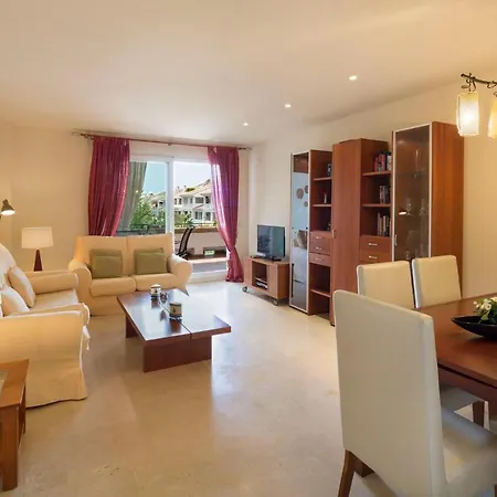 3016 Canas Beach, First Line Golden Mile Apartment