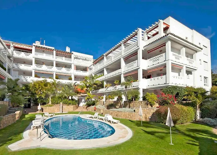 3016 Canas Beach, First Line Golden Mile Apartmán