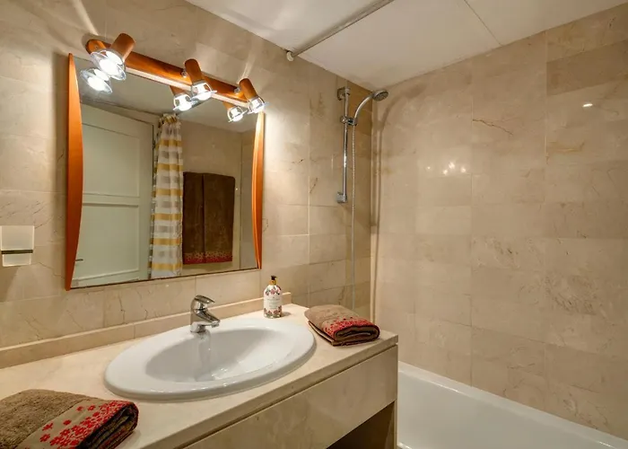 3016 Canas Beach, First Line Golden Mile Apartmán *