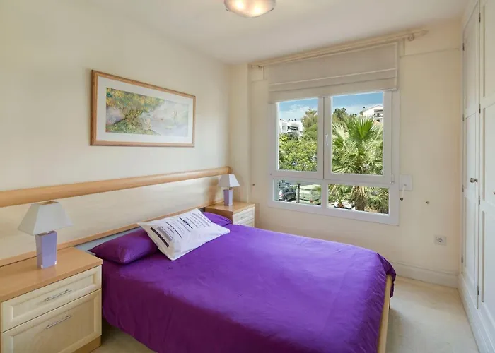 3016 Canas Beach, First Line Golden Mile Apartmán