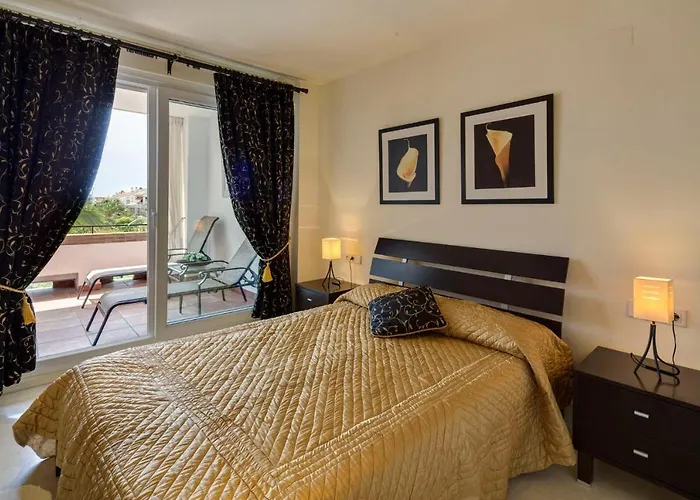 3016 Canas Beach, First Line Golden Mile Apartmán
