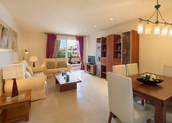 3016 Canas Beach, First Line Golden Mile Apartmán